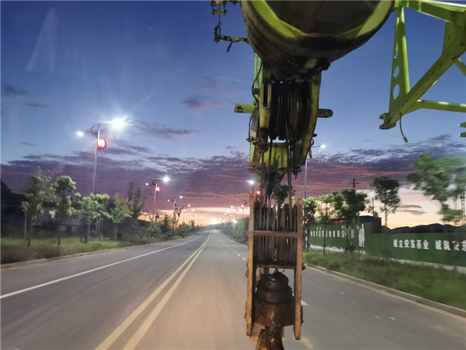 淮北市大件吊装怎么收费