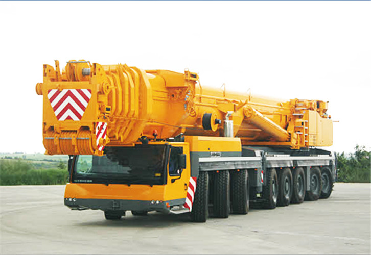 淮北市精密设备吊装（如机床、仪器）需要特殊车型吗？